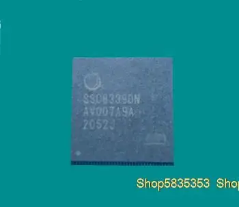 1buc Nou SSC8339DN QFN128 LCD cip