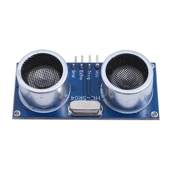 HC-SR04 senzor Ultrasonic Senzor cu Ultrasunete Val Detector Variind De Modul Arduino Senzor de Distanță 0