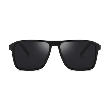 EAGLEBORN Polaroid ochelari de Soare pentru Bărbați Piața de Epocă Ochelari de Soare Brand Faimos Sunglases Polarizat ochelari de Soare Retro Feminino pentru Bărbați 1