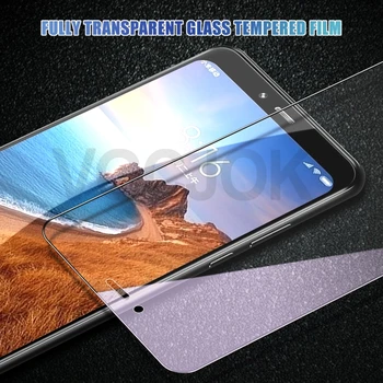 9H Temperat HD Glass Pentru Xiaomi Redmi 7A 6A 5A Du-te S2 K20 Ecran Protector Glas Redmi 5 Plus Nota 5 5A 6 Pro Folie de Protectie Caz 2