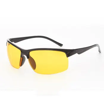 Anti-Orbire de Noapte Viziune Driver Ochelari pentru Conducere de Noapte Ochelari de Lumină Îmbunătățit Moda ochelari de Soare Ochelari de Masina Accessries 3