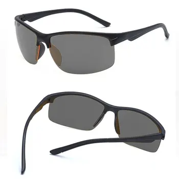 Anti-Orbire de Noapte Viziune Driver Ochelari pentru Conducere de Noapte Ochelari de Lumină Îmbunătățit Moda ochelari de Soare Ochelari de Masina Accessries 4