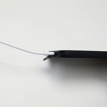 5Pack Durabil Puternic de Prindere Curea Garnitura Pentru Telefonul Mobil Universal Crossbody Curea File Cablu de Clip de Metal Inel de Frânghie Patche 5
