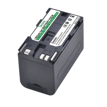 5600mAh BP-950G BP-955 Baterii cu Port USB pentru Canon BP-970 BP-970G BP-975 BP-945 BP-950, EOS C100 C300 C500 XF100 XF200 XL2 5